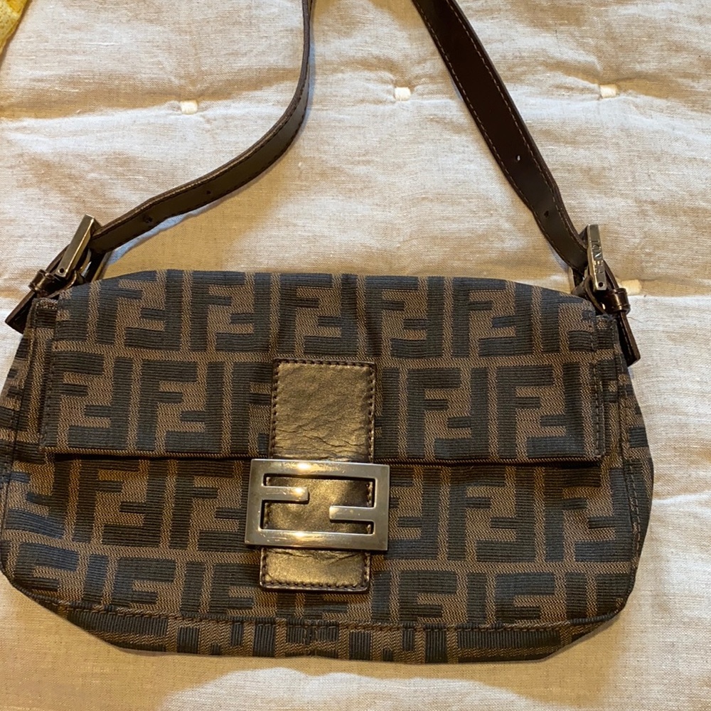 Fendi Handbag
